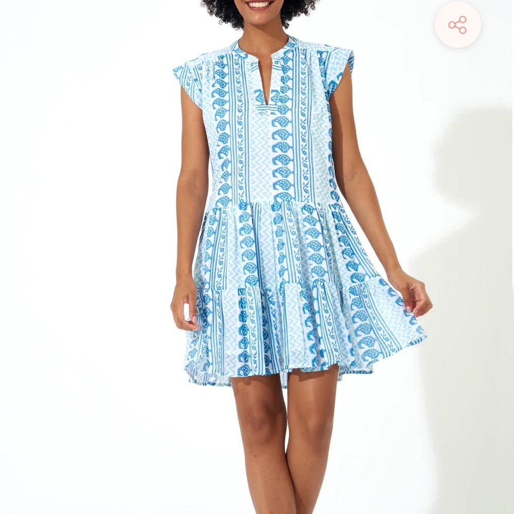 NWT Oliphant Dress